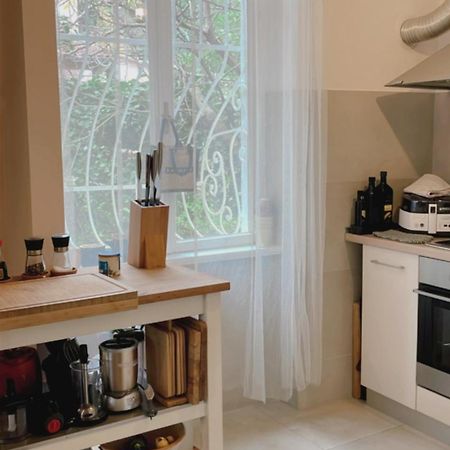 Apartment With Spacious Terrace Villa Floramy Опатия Экстерьер фото