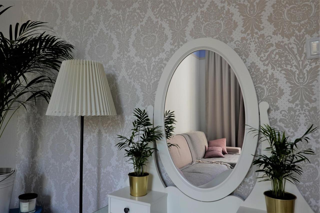 Apartment With Spacious Terrace Villa Floramy Опатия Экстерьер фото