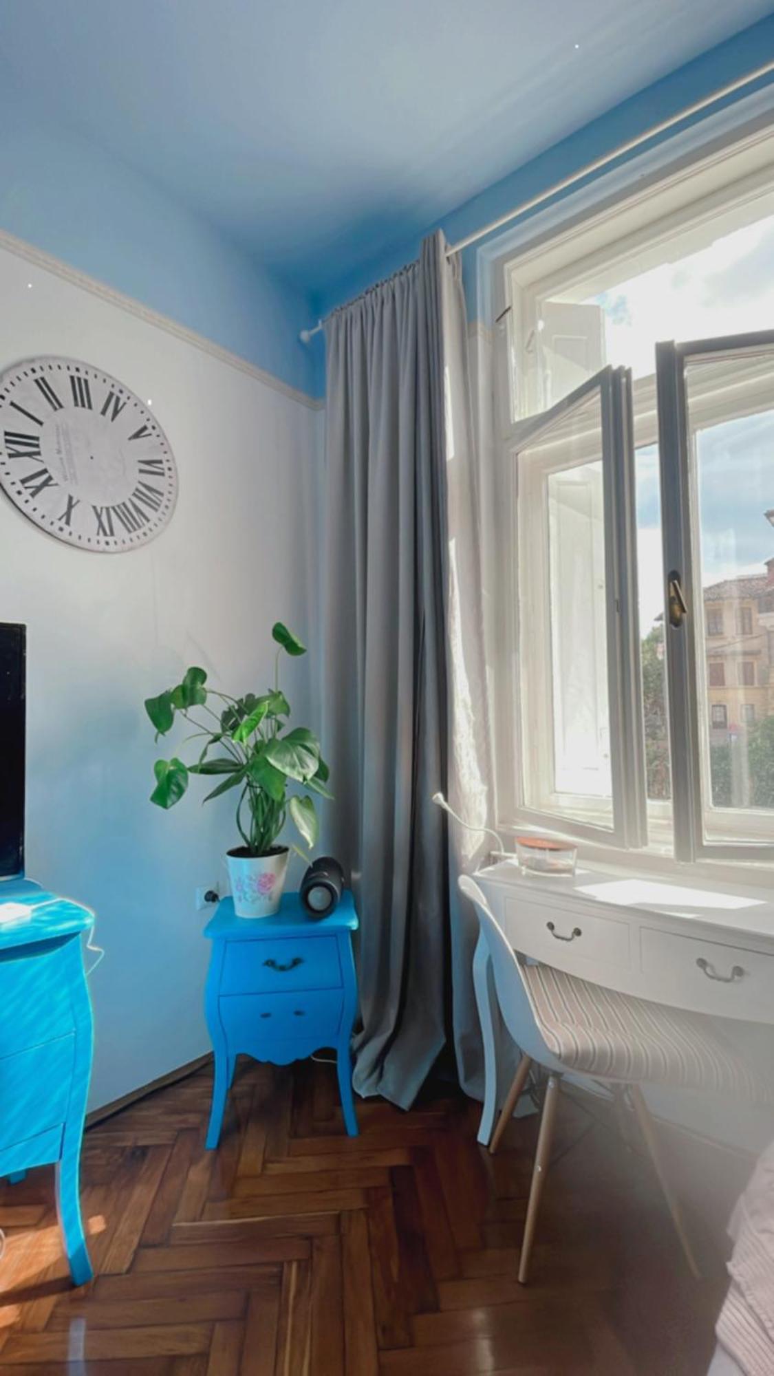 Apartment With Spacious Terrace Villa Floramy Опатия Экстерьер фото