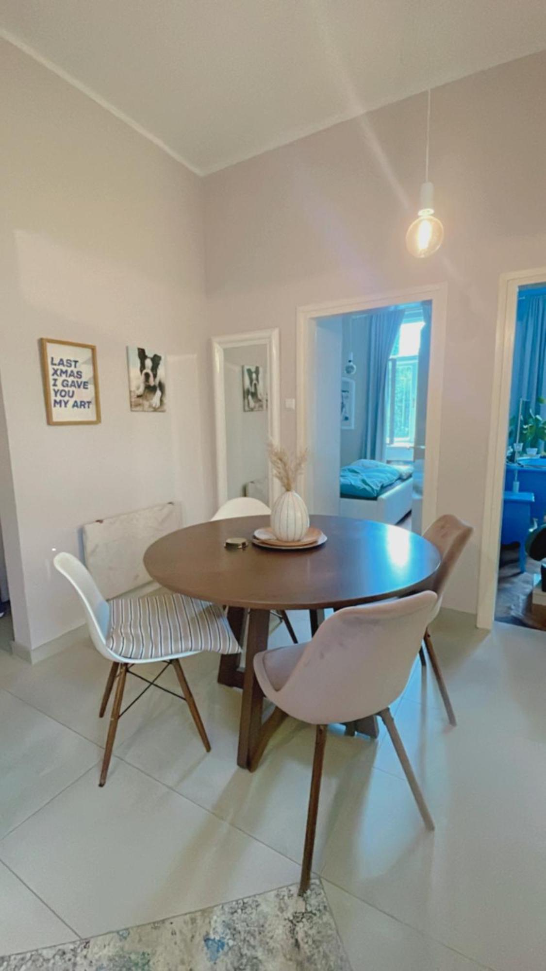 Apartment With Spacious Terrace Villa Floramy Опатия Экстерьер фото