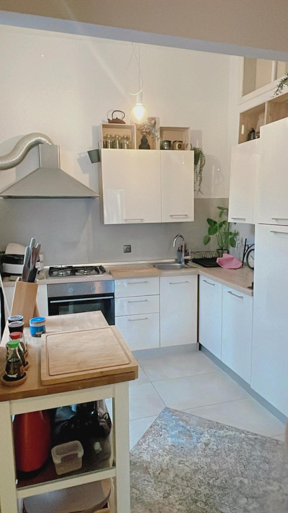 Apartment With Spacious Terrace Villa Floramy Опатия Экстерьер фото