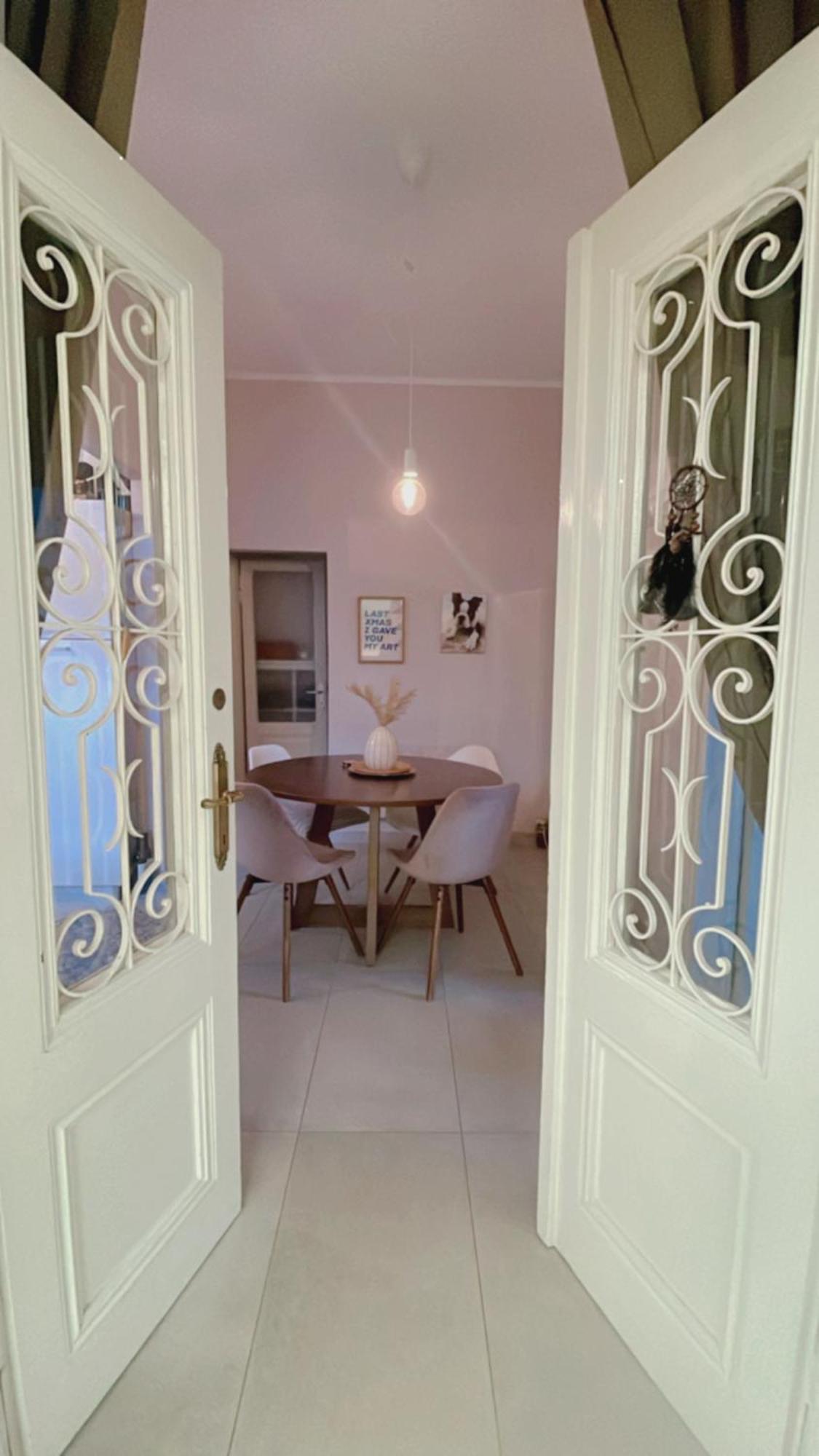 Apartment With Spacious Terrace Villa Floramy Опатия Экстерьер фото