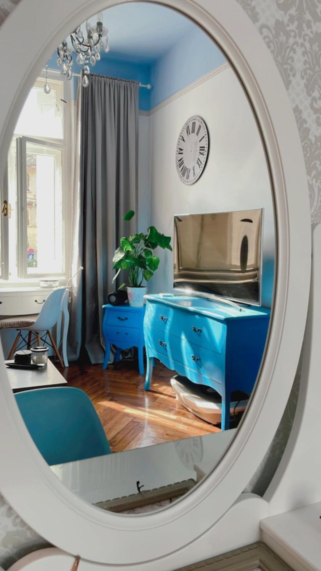 Apartment With Spacious Terrace Villa Floramy Опатия Экстерьер фото