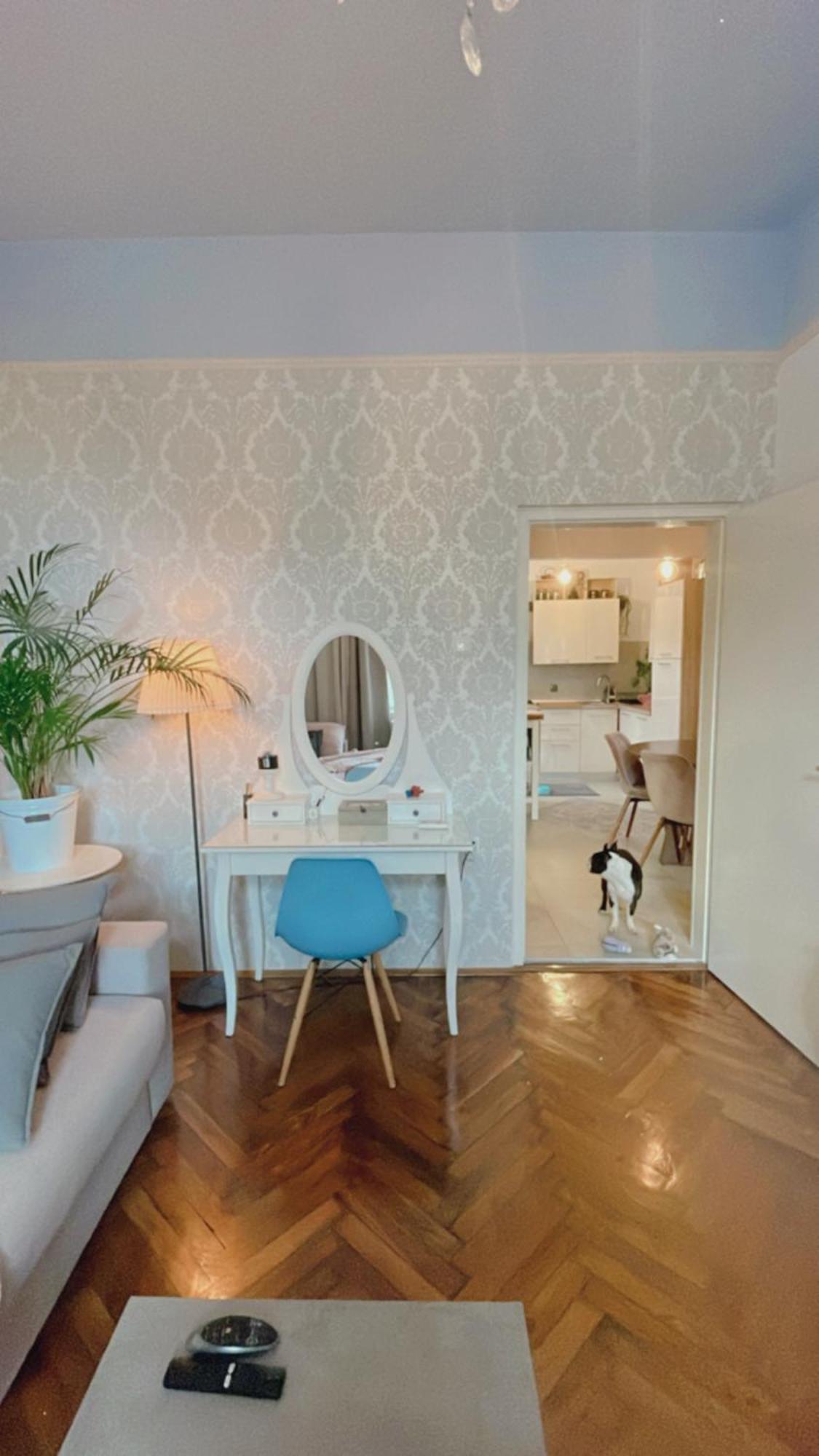 Apartment With Spacious Terrace Villa Floramy Опатия Экстерьер фото
