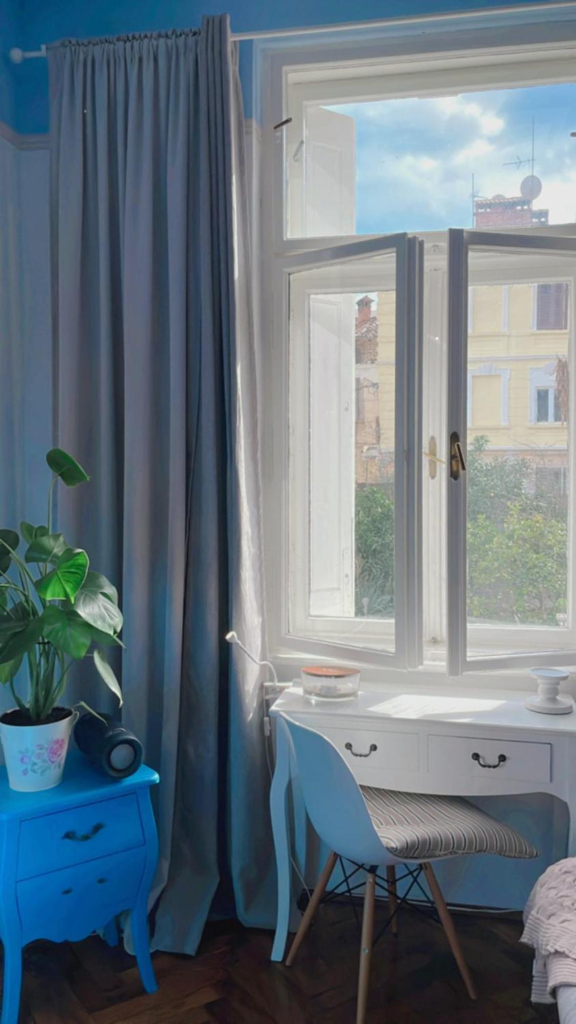 Apartment With Spacious Terrace Villa Floramy Опатия Экстерьер фото