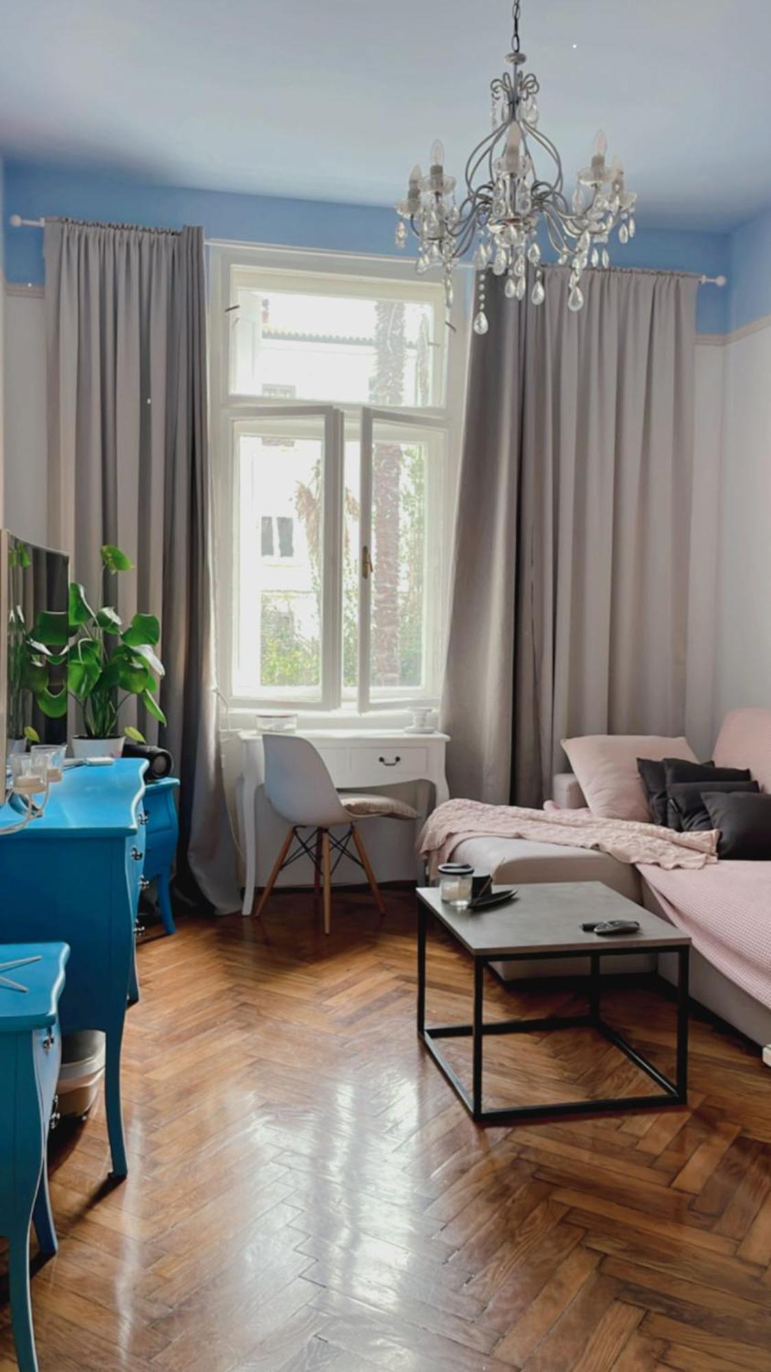 Apartment With Spacious Terrace Villa Floramy Опатия Экстерьер фото